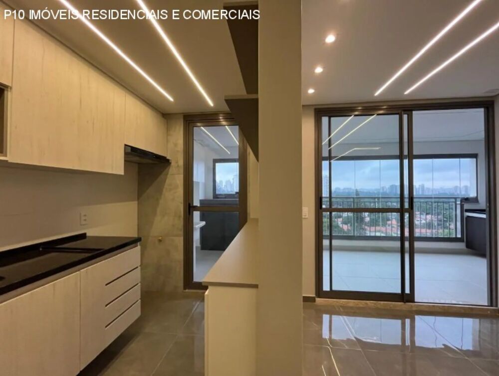 Apartamento, 3 quartos, 76 m² - Foto 4