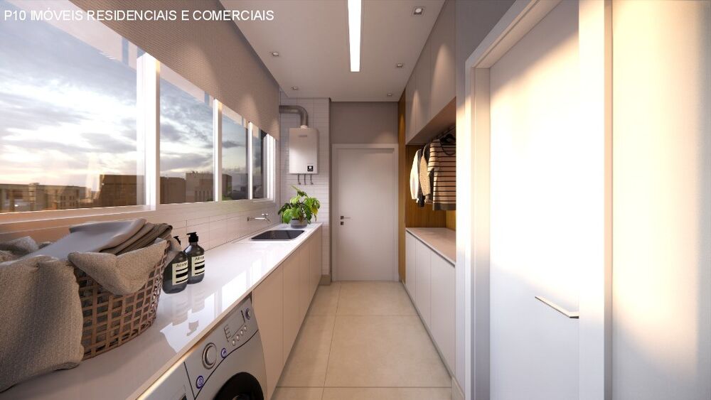 Apartamento, 4 quartos, 280 m² - Foto 8