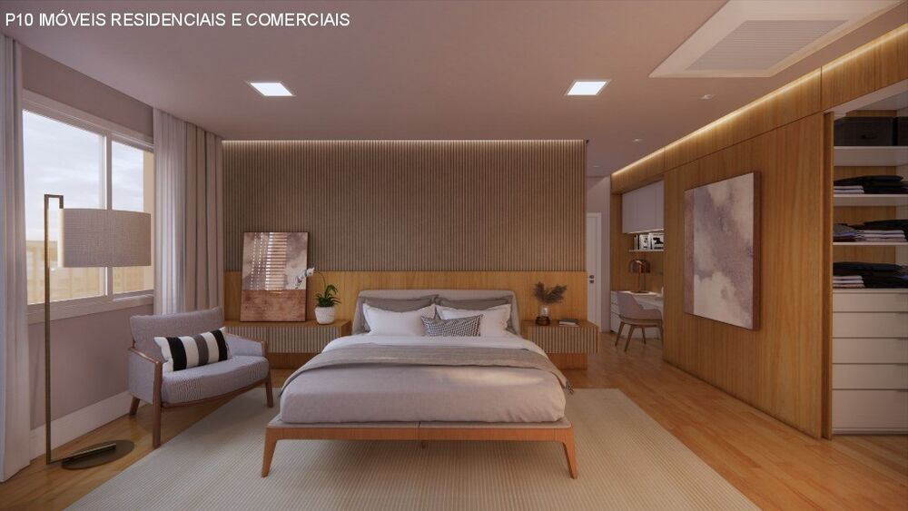 Apartamento, 4 quartos, 280 m² - Foto 24