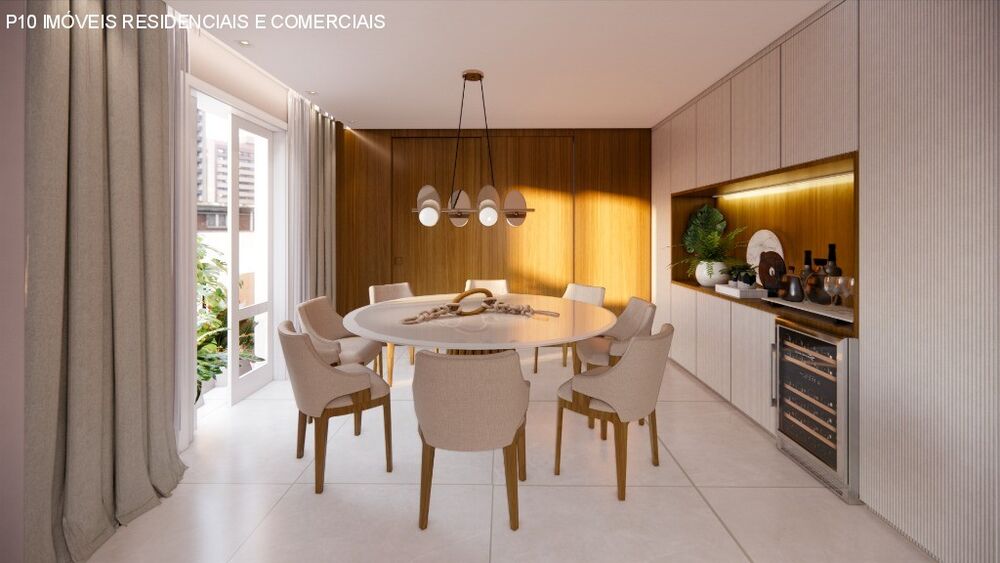 Apartamento, 4 quartos, 280 m² - Foto 6
