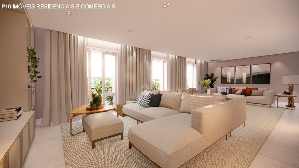 Apartamento, 4 quartos, 280 m² - Foto 2