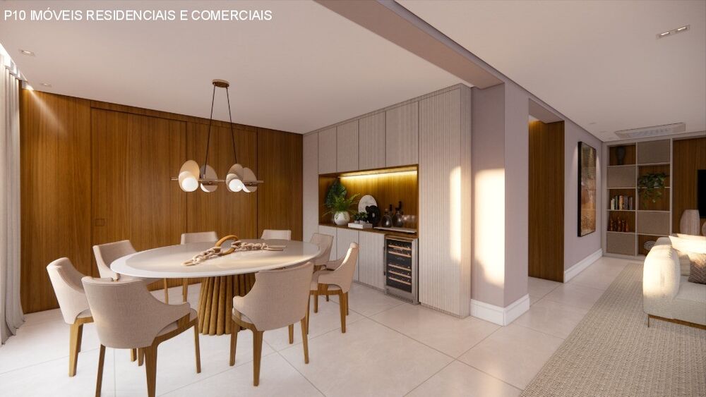 Apartamento, 4 quartos, 280 m² - Foto 7