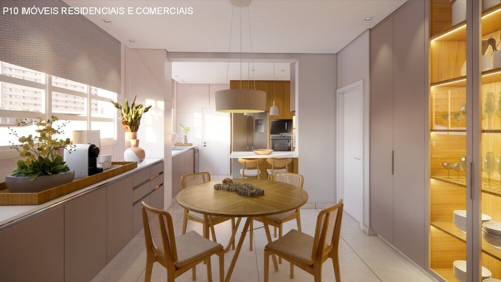 Apartamento, 4 quartos, 280 m² - Foto 15