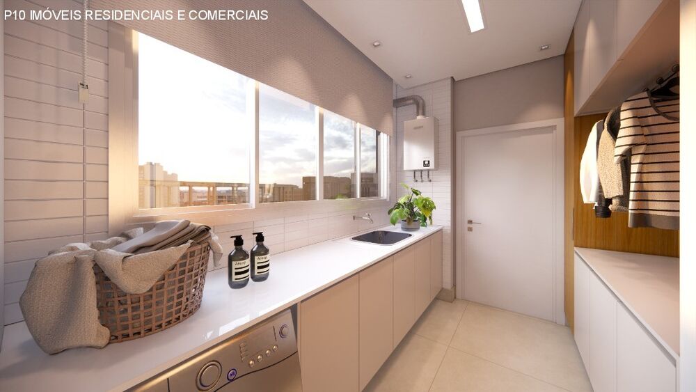 Apartamento, 4 quartos, 280 m² - Foto 21