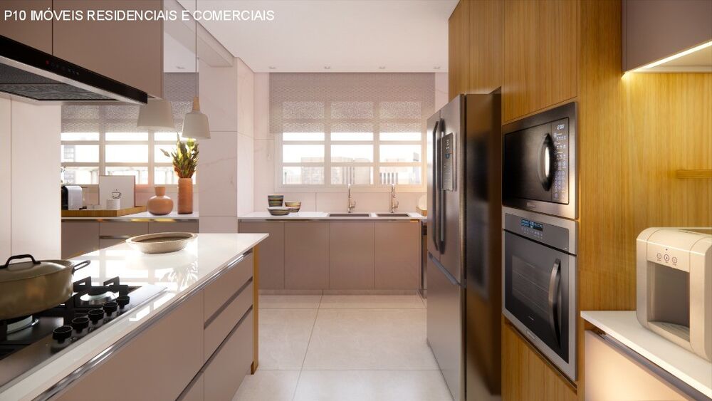 Apartamento, 4 quartos, 280 m² - Foto 12