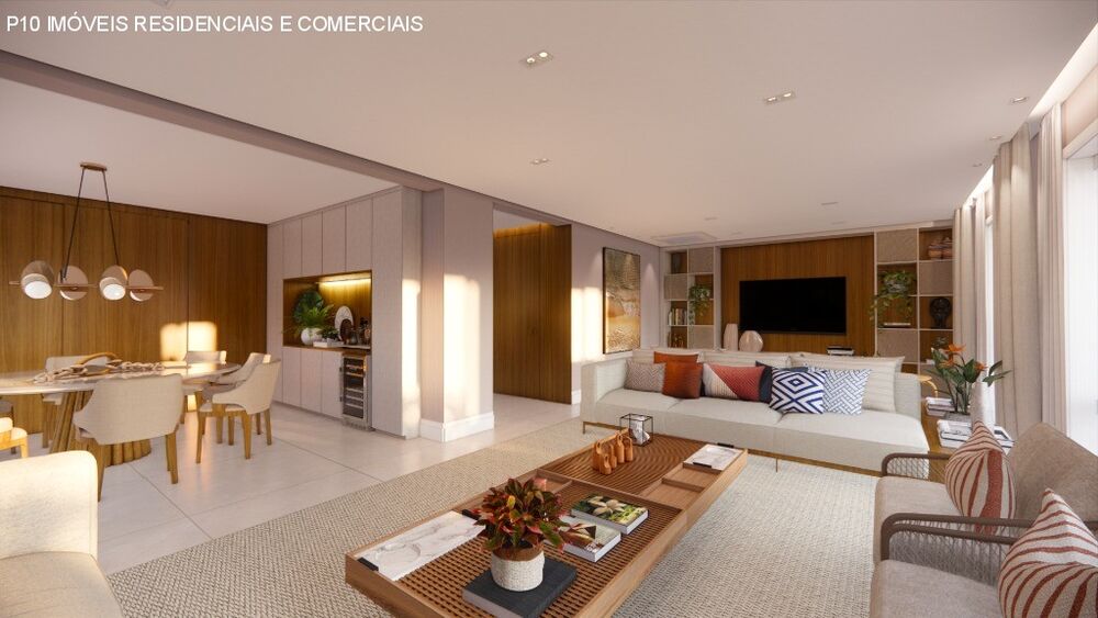 Apartamento, 4 quartos, 280 m² - Foto 5