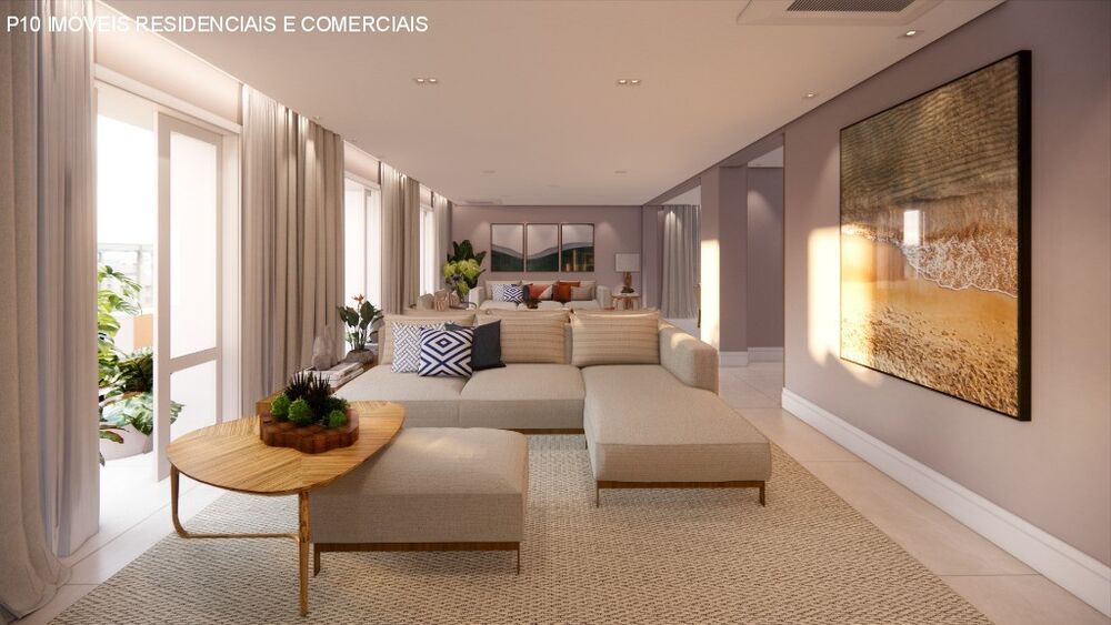 Apartamento, 4 quartos, 280 m² - Foto 3