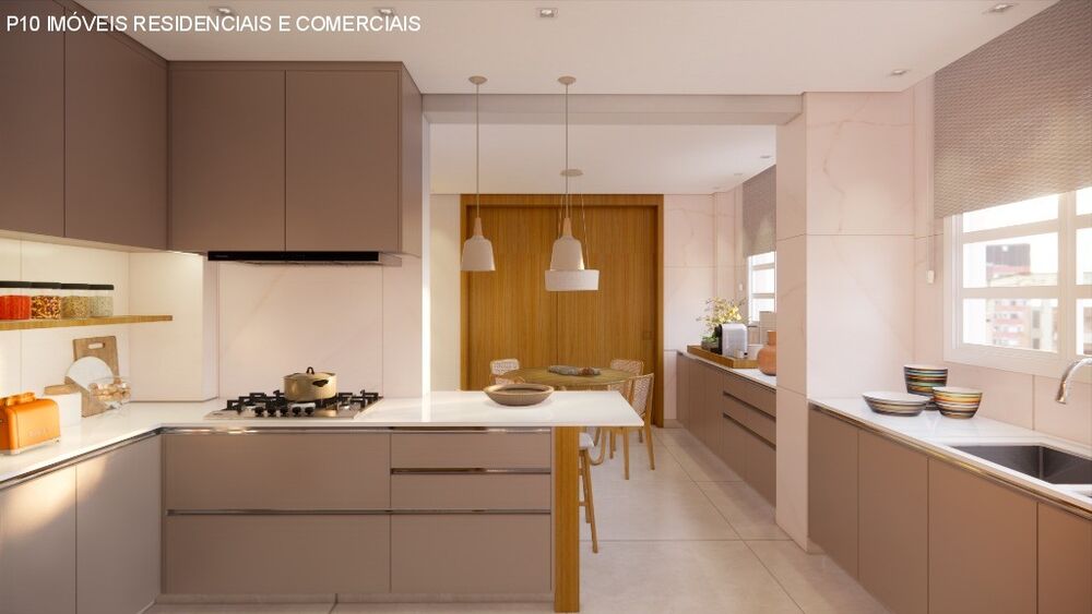 Apartamento, 4 quartos, 280 m² - Foto 11