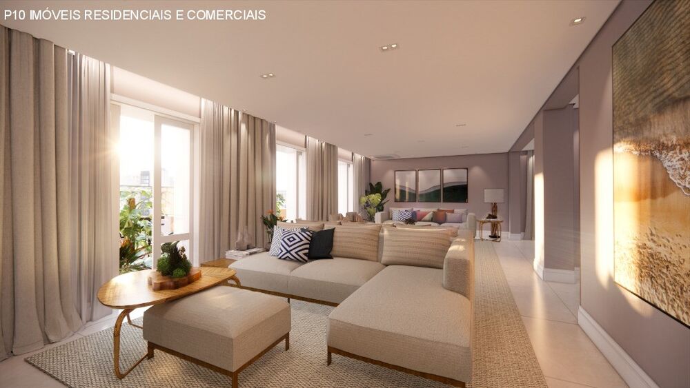 Apartamento, 4 quartos, 280 m² - Foto 4