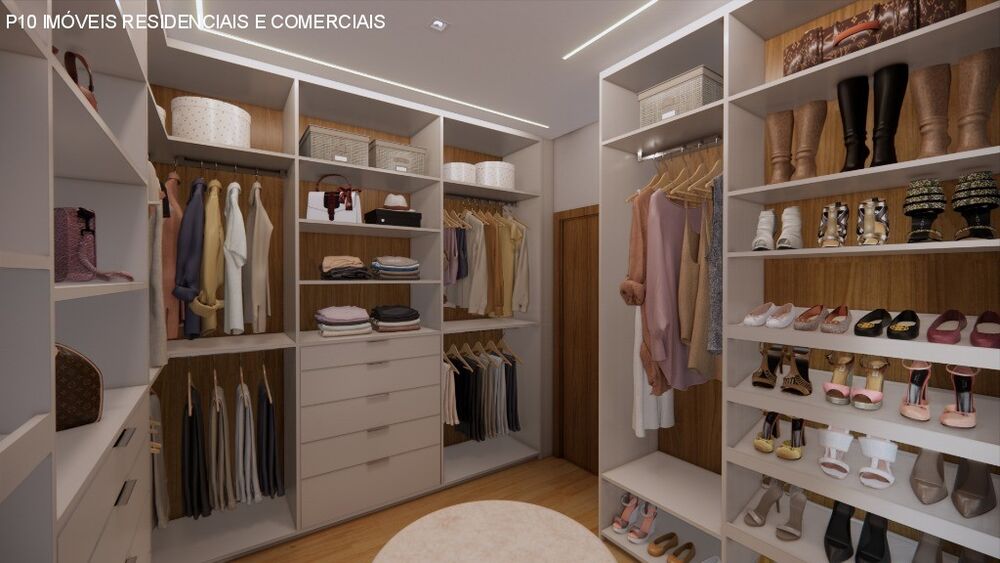 Apartamento, 4 quartos, 280 m² - Foto 17