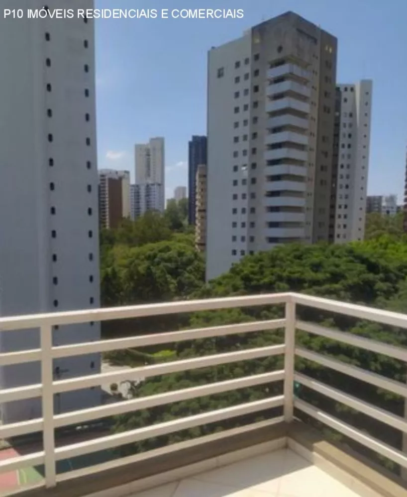 Apartamento à venda com 1 quarto, 86m² - Foto 3