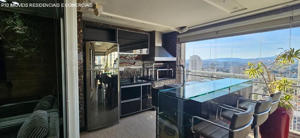 Apartamento, 3 quartos, 206 m² - Foto 7