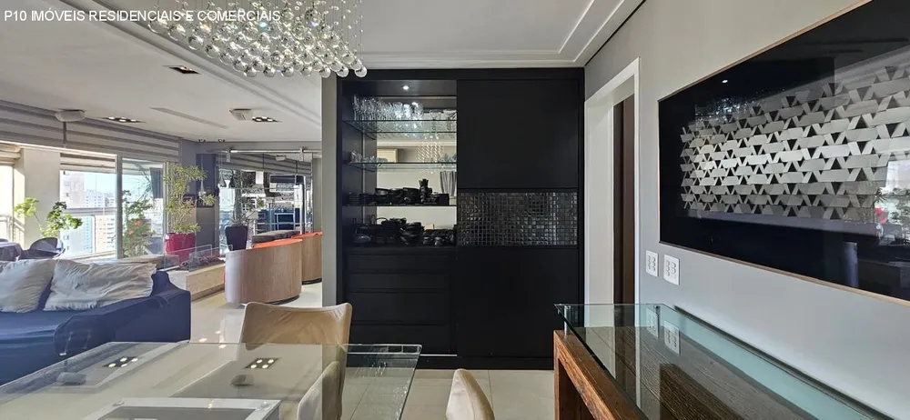 Apartamento, 3 quartos, 206 m² - Foto 6