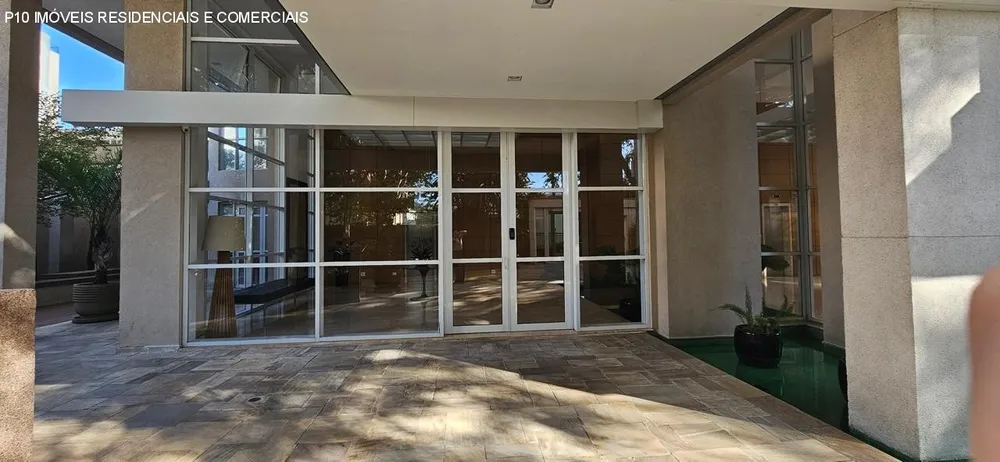 Apartamento, 3 quartos, 206 m² - Foto 10