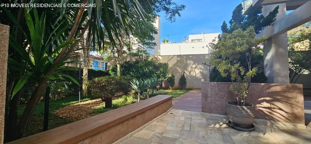 Apartamento, 3 quartos, 206 m² - Foto 9