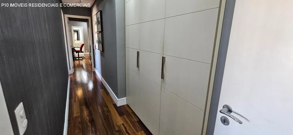 Apartamento, 3 quartos, 206 m² - Foto 5