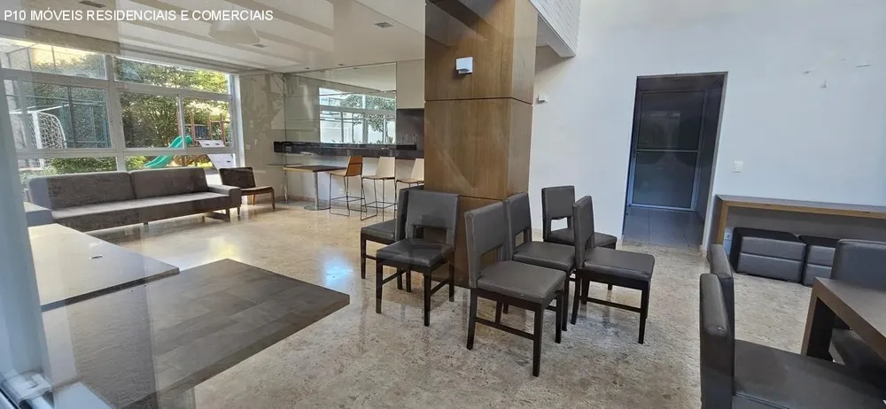 Apartamento, 3 quartos, 206 m² - Foto 3