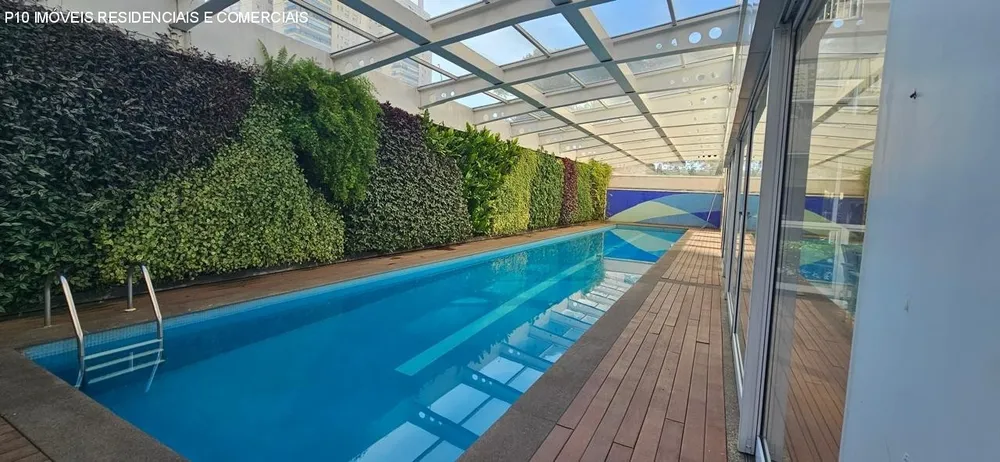 Apartamento, 3 quartos, 206 m² - Foto 2