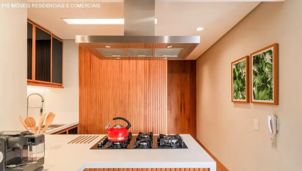 Apartamento, 3 quartos, 121 m² - Foto 4