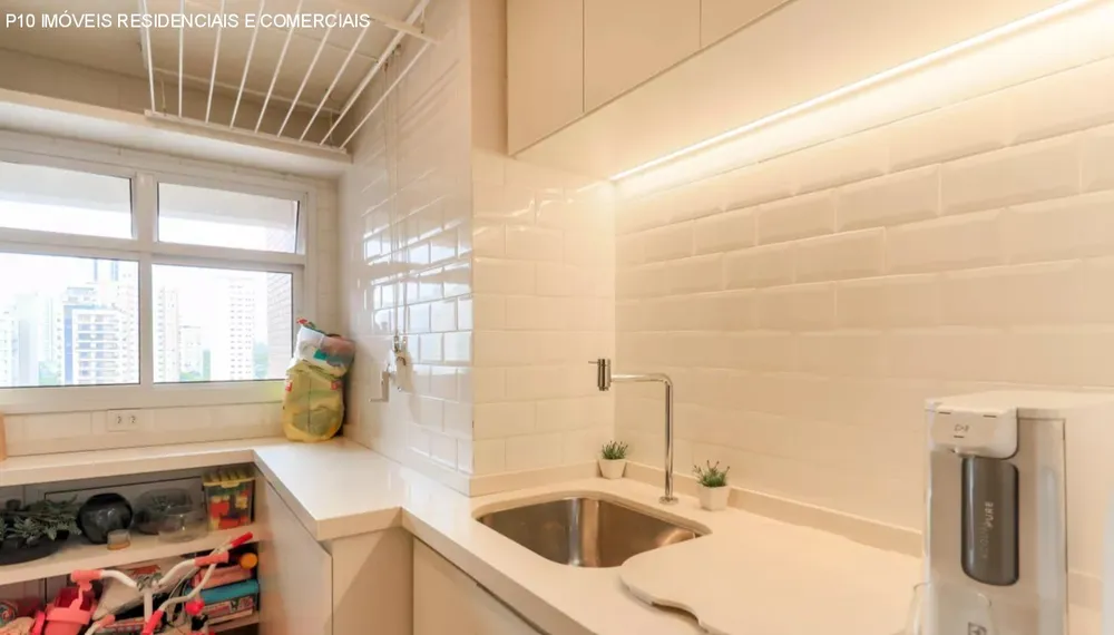Apartamento, 3 quartos, 121 m² - Foto 2