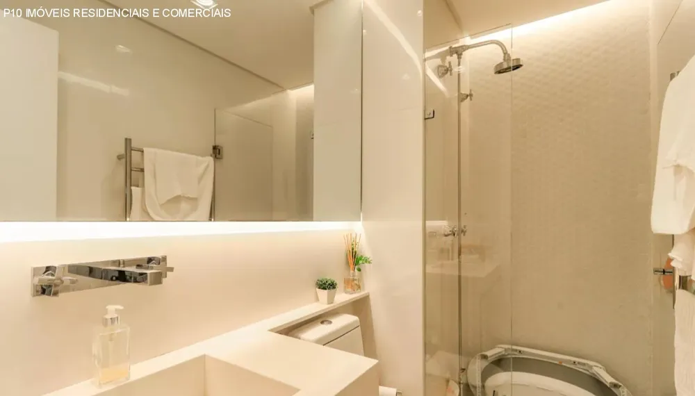 Apartamento, 3 quartos, 121 m² - Foto 3