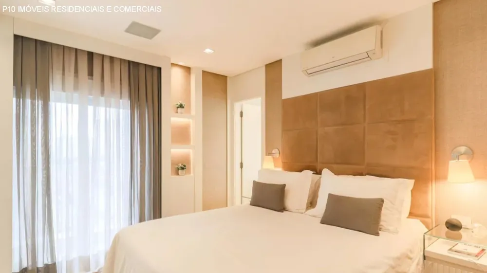 Apartamento, 3 quartos, 121 m² - Foto 5