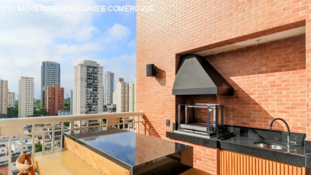 Apartamento, 3 quartos, 121 m² - Foto 1
