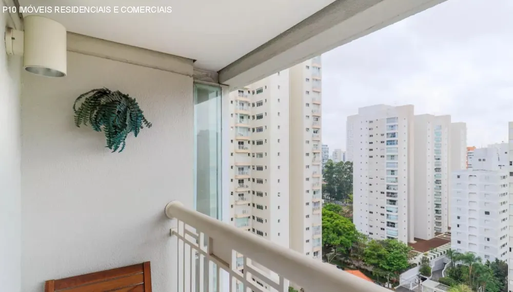 Apartamento, 3 quartos, 121 m² - Foto 5