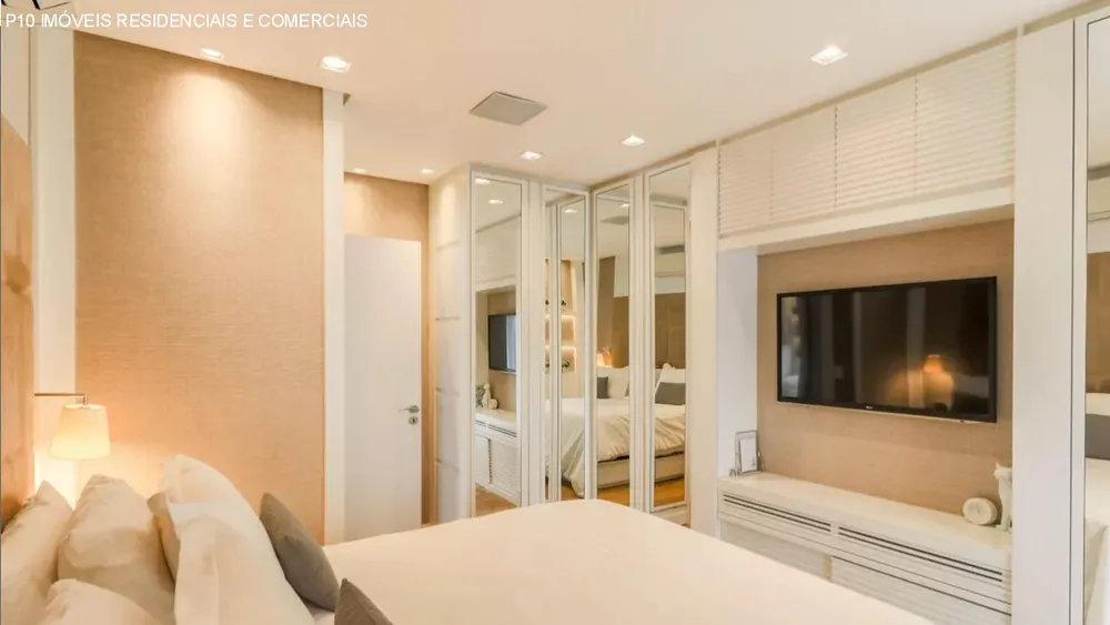Apartamento, 3 quartos, 121 m² - Foto 8