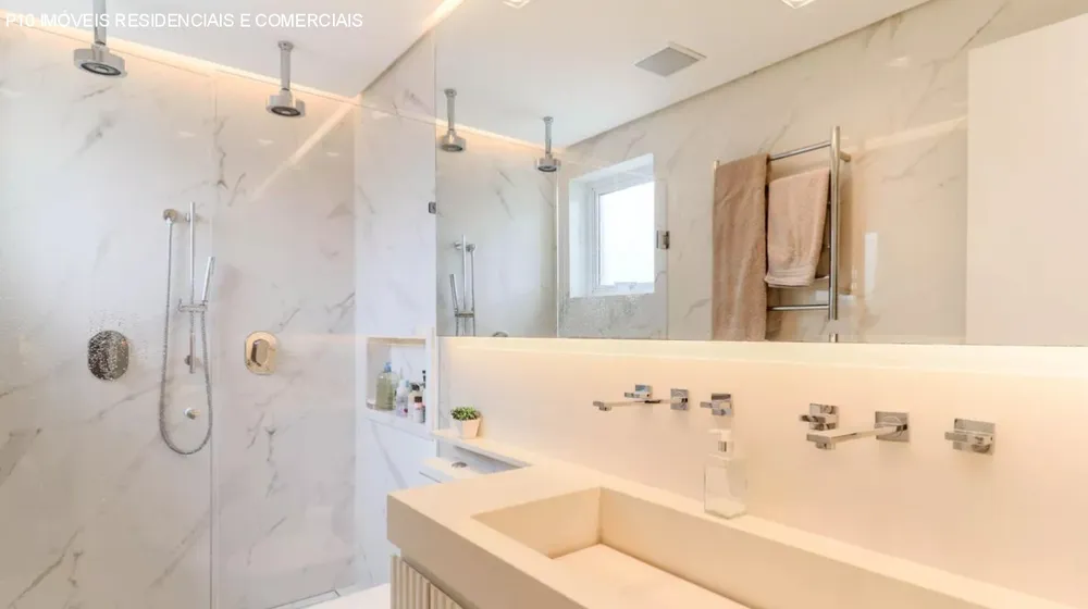 Apartamento, 3 quartos, 121 m² - Foto 7