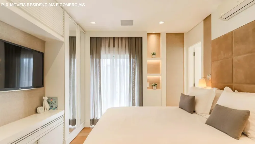 Apartamento, 3 quartos, 121 m² - Foto 6