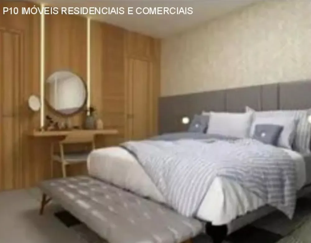 Apartamento à venda com 3 quartos, 109m² - Foto 15