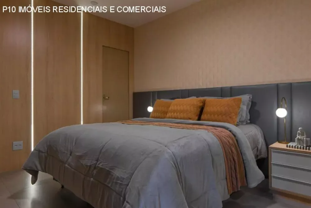 Apartamento à venda com 3 quartos, 109m² - Foto 13