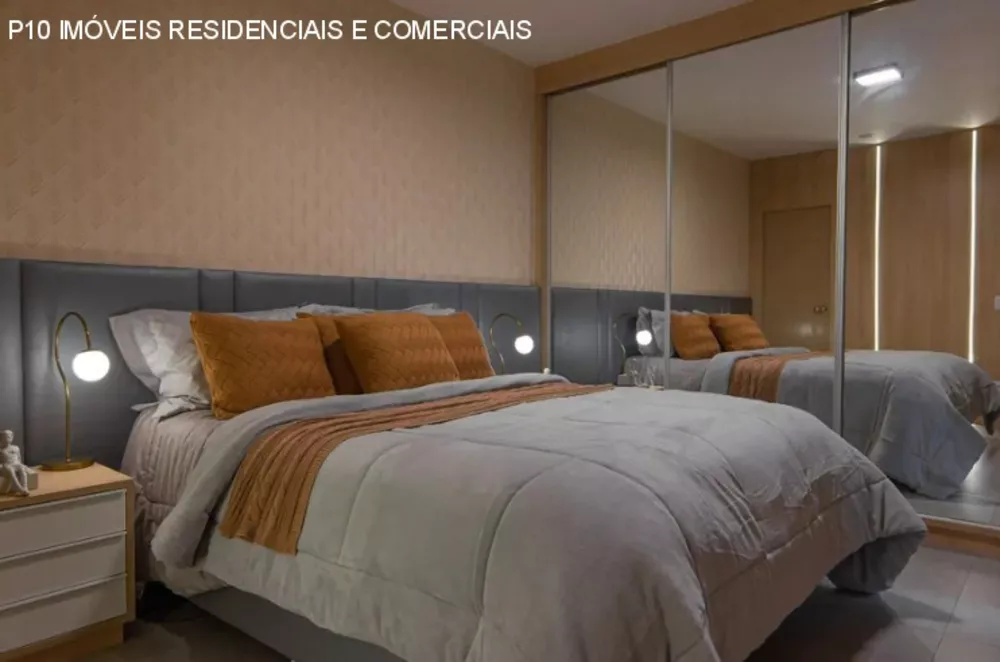 Apartamento à venda com 3 quartos, 109m² - Foto 12