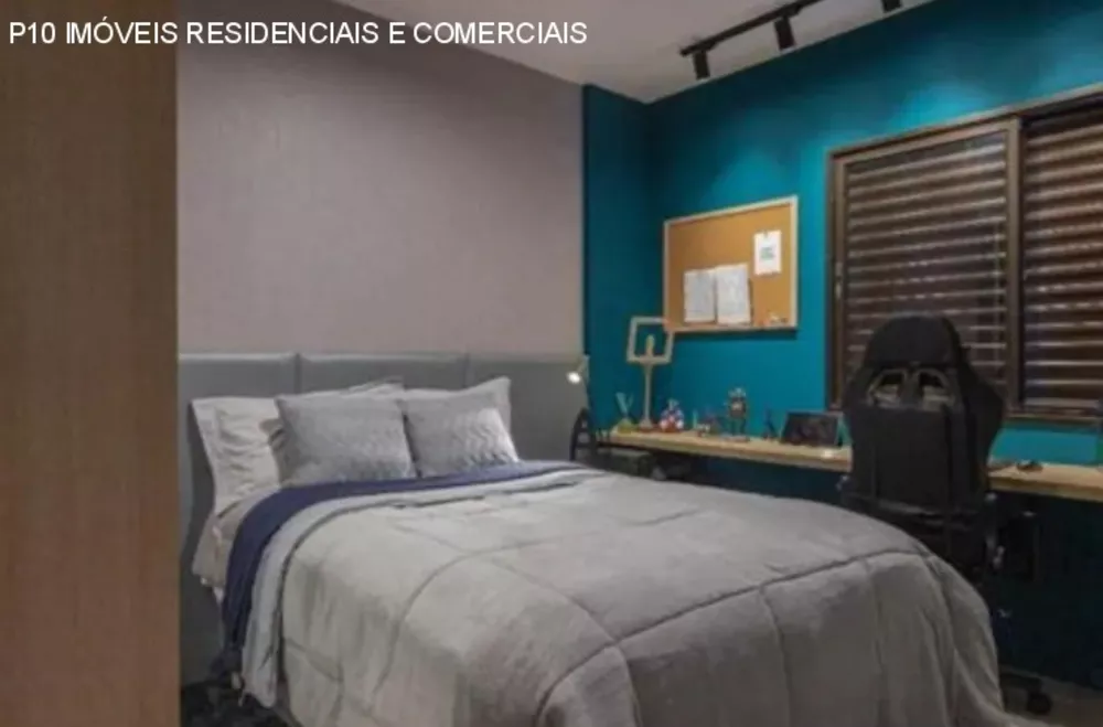 Apartamento à venda com 3 quartos, 109m² - Foto 10