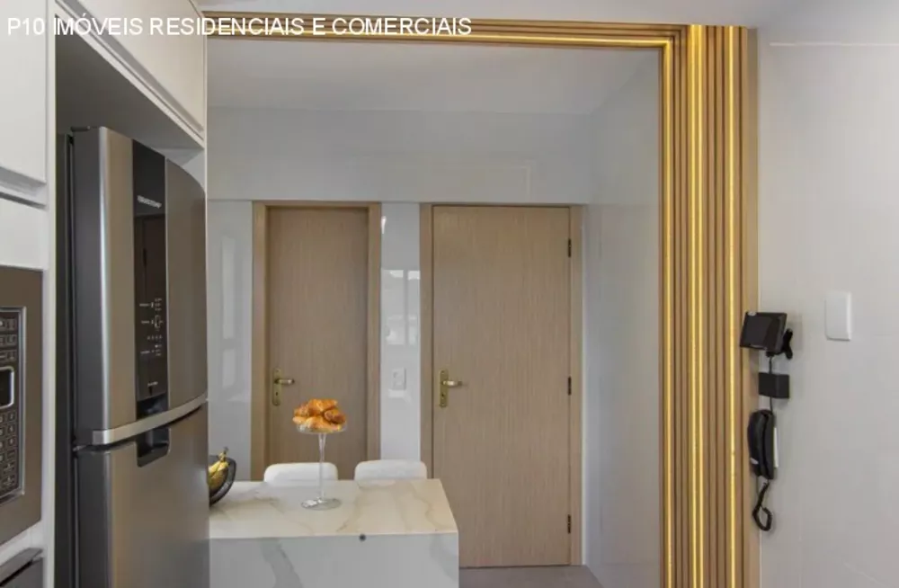 Apartamento à venda com 3 quartos, 109m² - Foto 8