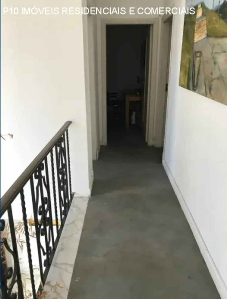 Casa, 6 quartos, 350 m² - Foto 1