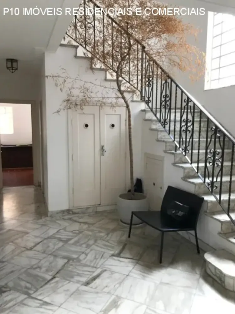 Casa, 6 quartos, 350 m² - Foto 3