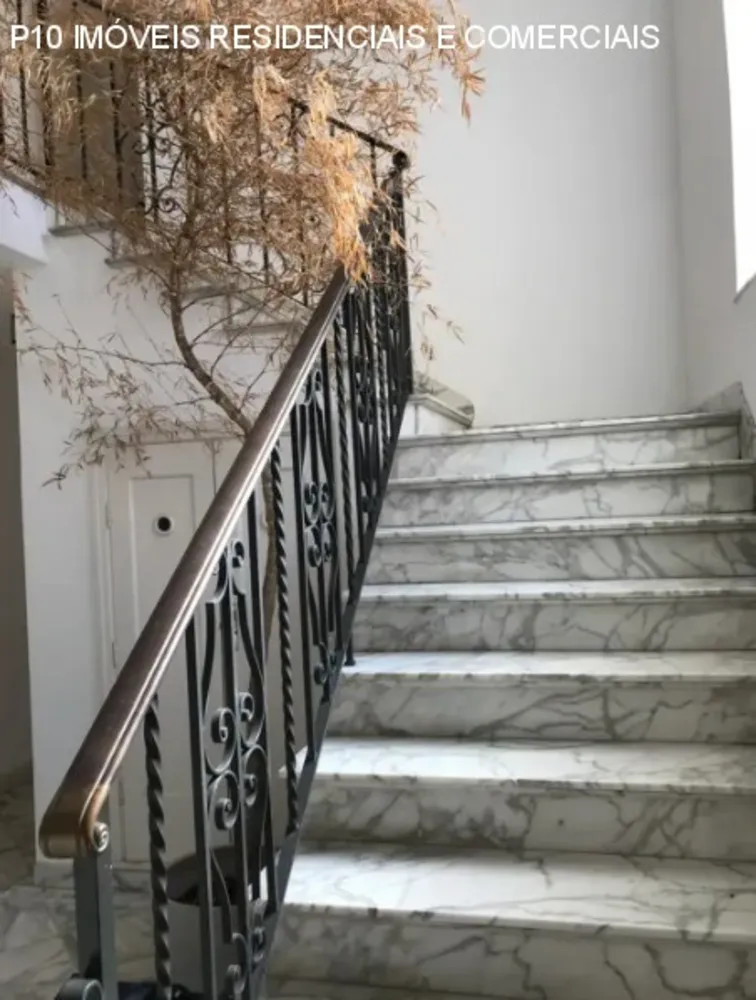 Casa, 6 quartos, 350 m² - Foto 2