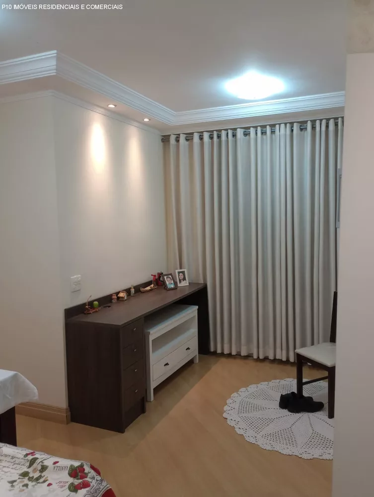 Apartamento à venda com 2 quartos, 55m² - Foto 1