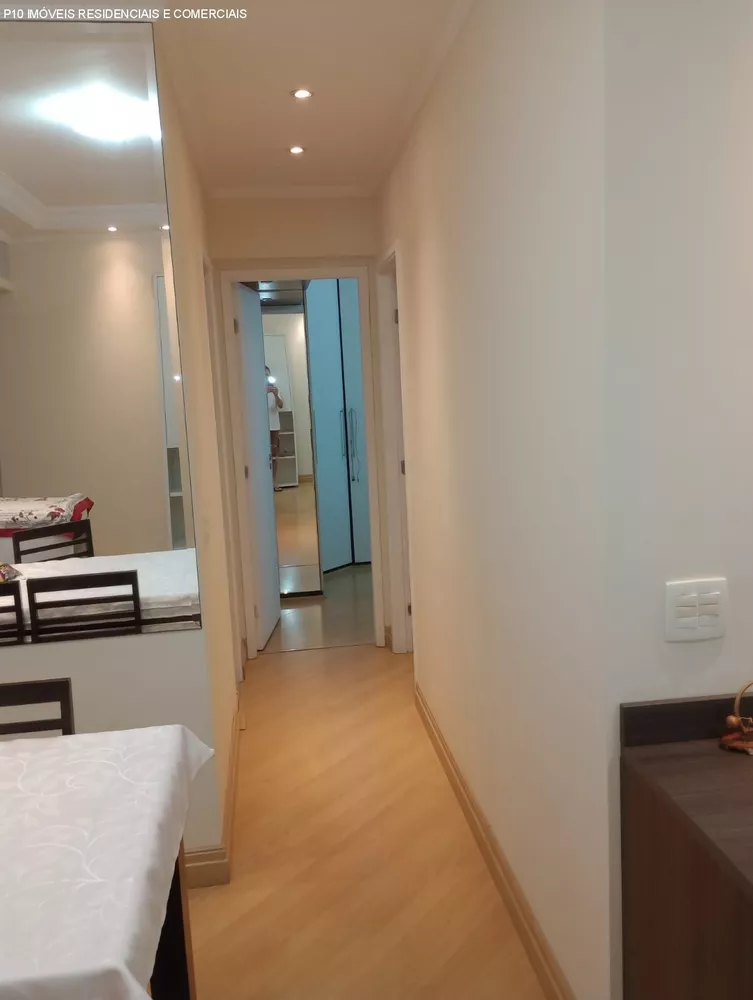 Apartamento à venda com 2 quartos, 55m² - Foto 4