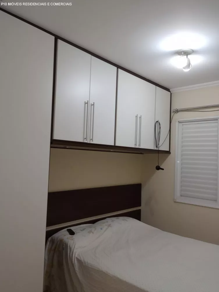 Apartamento à venda com 2 quartos, 55m² - Foto 8