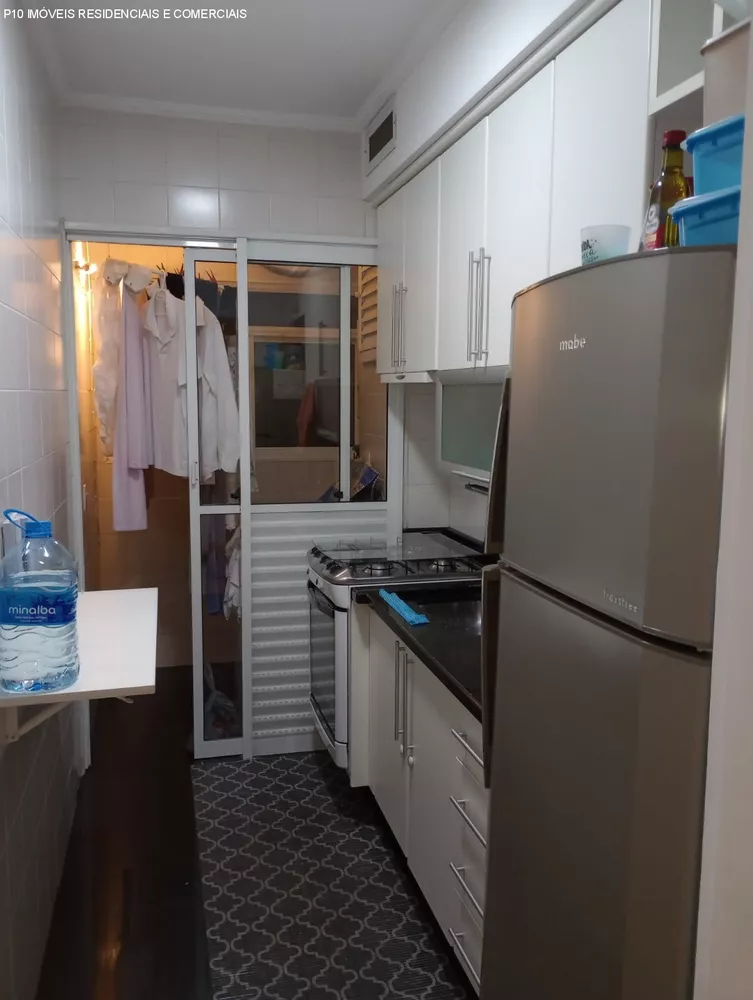 Apartamento à venda com 2 quartos, 55m² - Foto 6