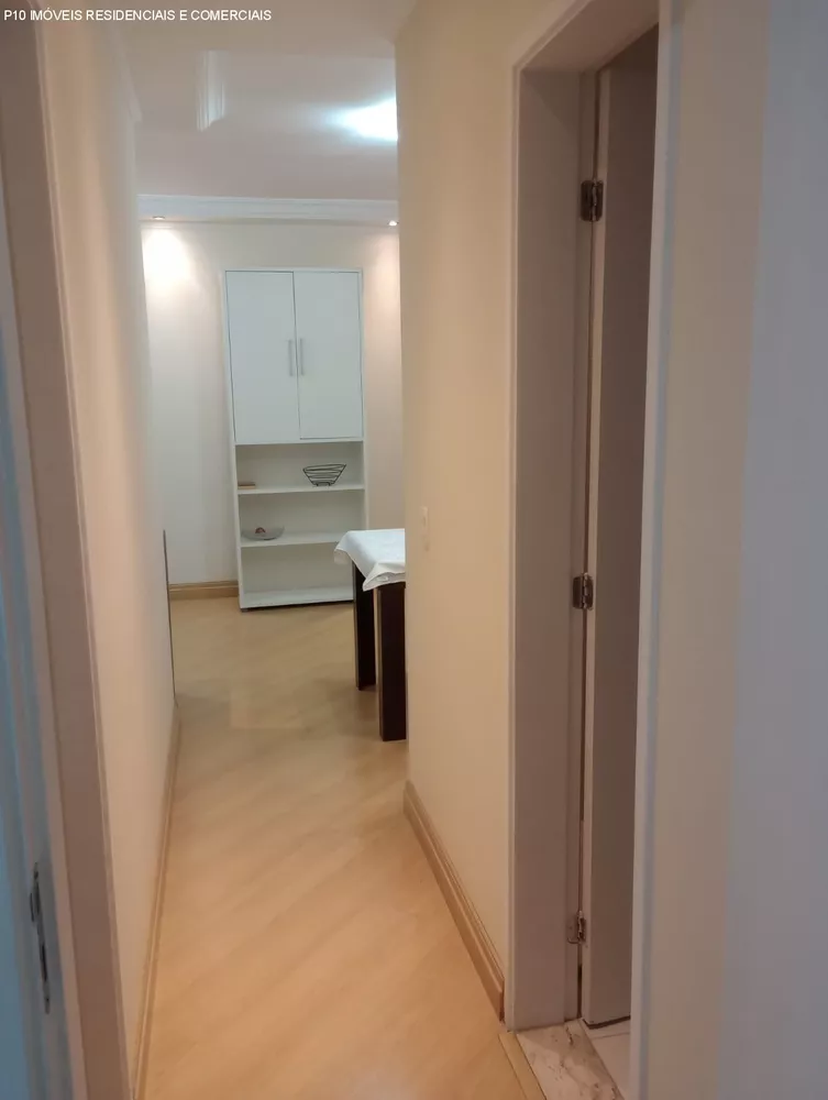 Apartamento à venda com 2 quartos, 55m² - Foto 7