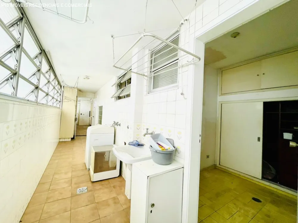 Apartamento, 3 quartos, 300 m² - Foto 6