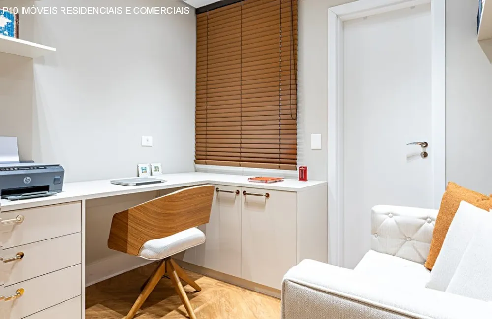 Apartamento, 3 quartos, 128 m² - Foto 7
