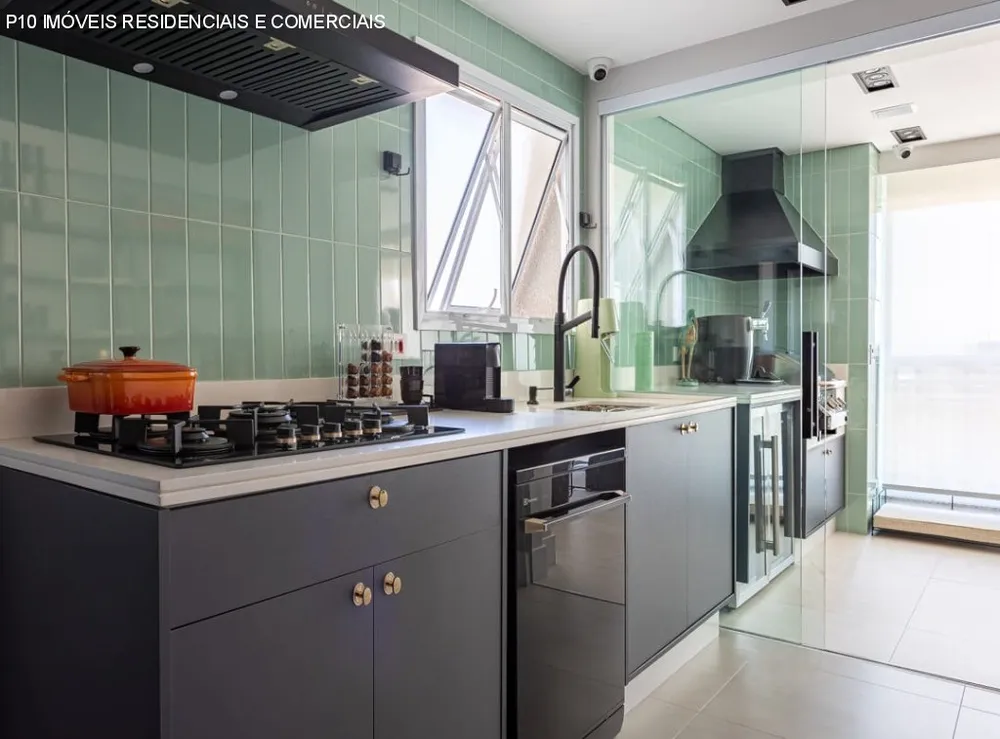 Apartamento, 3 quartos, 128 m² - Foto 6