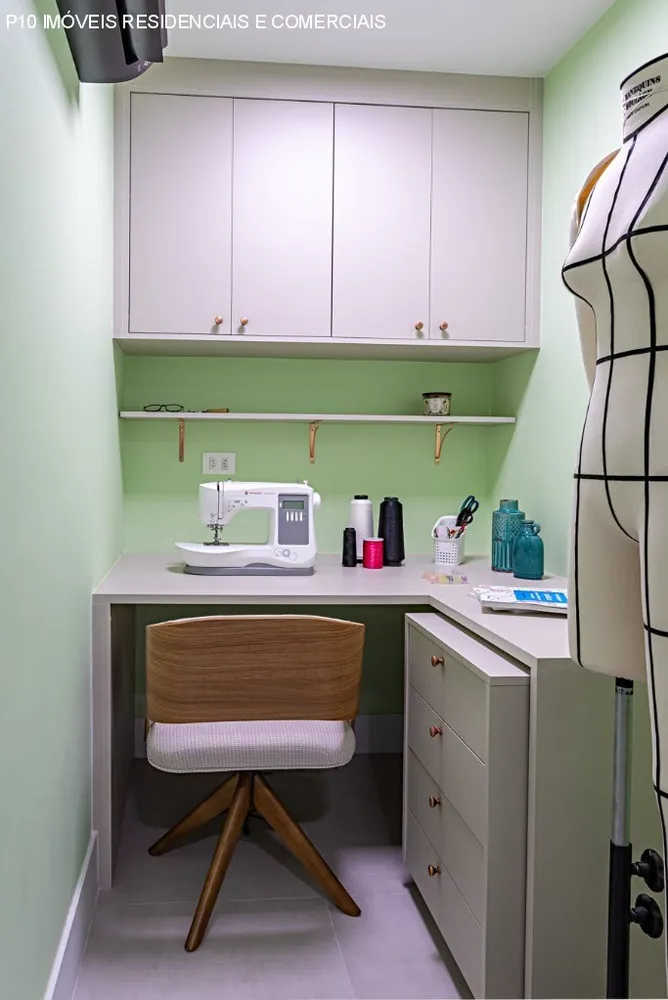 Apartamento, 3 quartos, 128 m² - Foto 8
