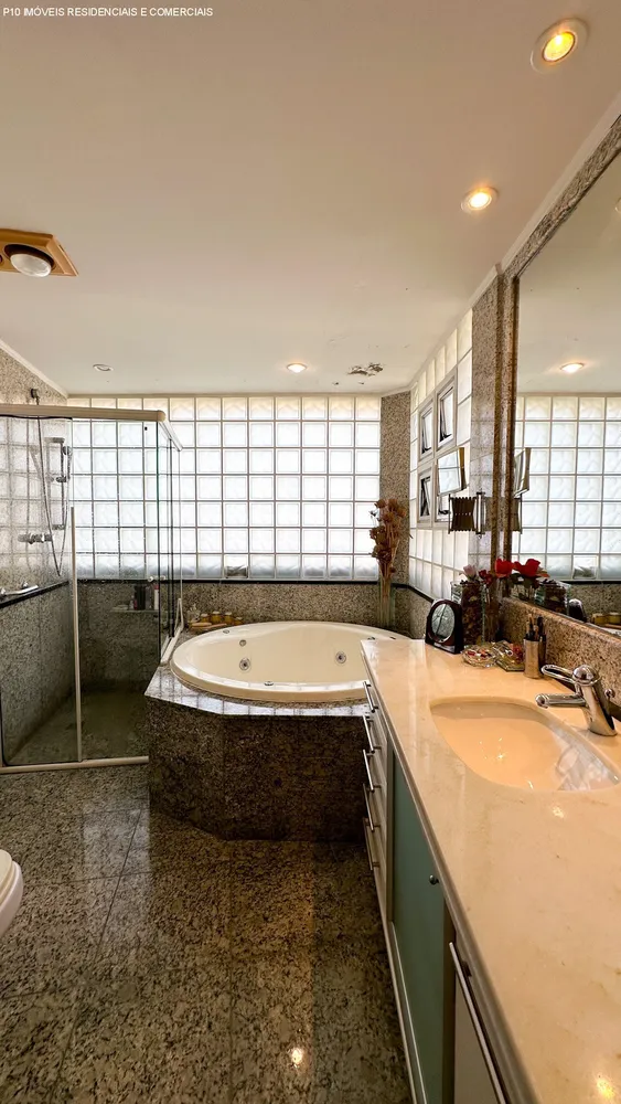 Apartamento, 3 quartos, 226 m² - Foto 10