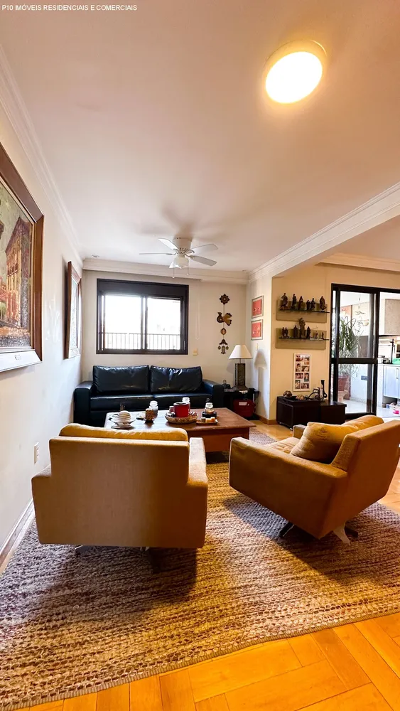 Apartamento, 3 quartos, 226 m² - Foto 12
